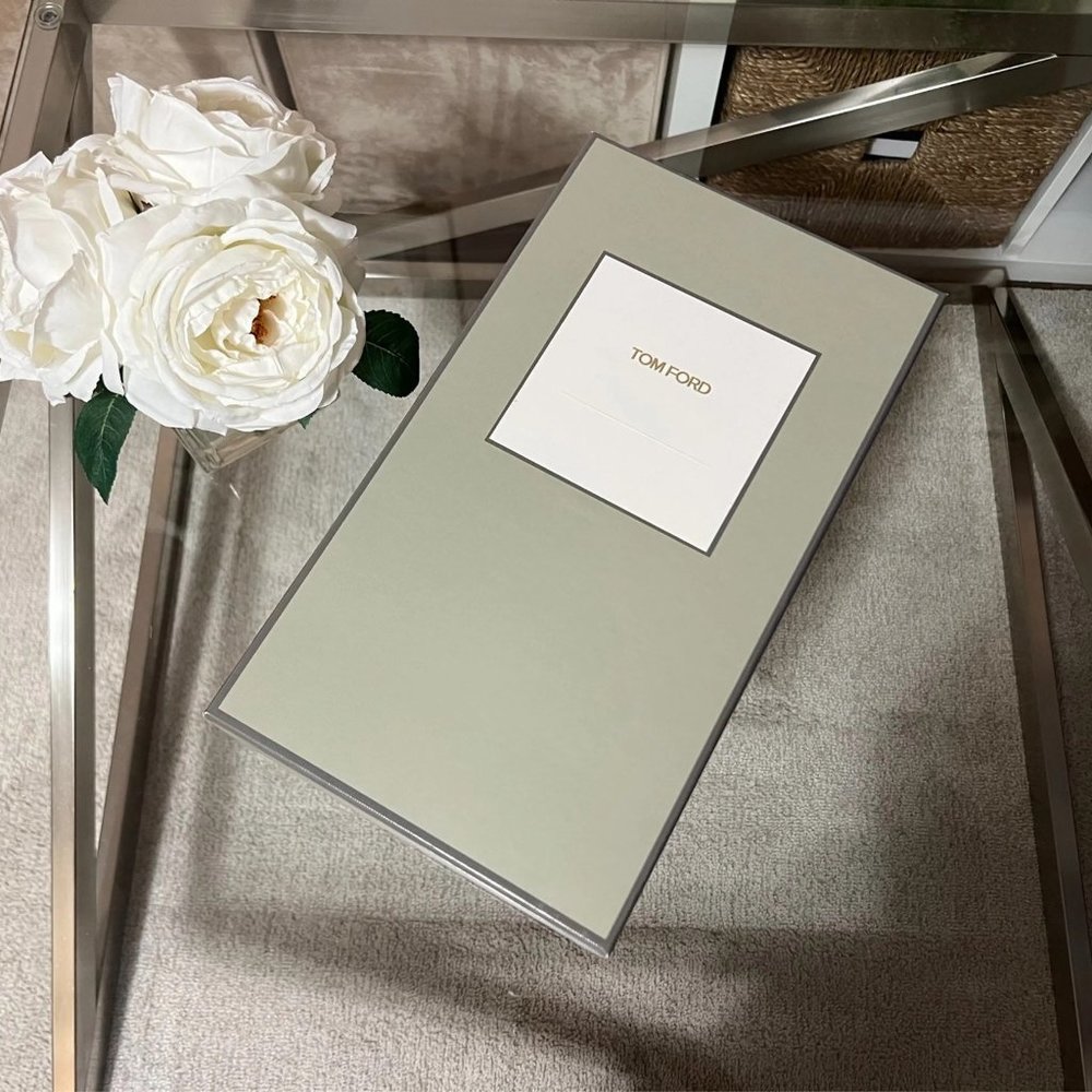 Tom Ford Authentic Empty Box Container Shoe Box D… - image 3